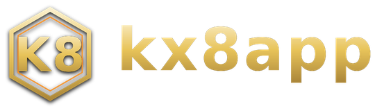 kx8app logo